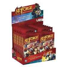 Keyforge - Call Of The Archons Display (12 Decks)